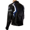 BMW Classic Cruiser Pro Black Leather Motorcycle Jacket BMW Classic Cruiser Pro Black Leather Motorcycle Jacket
